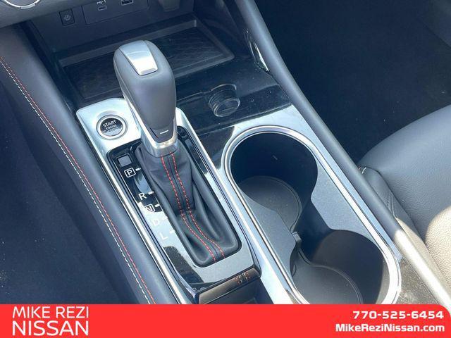 new 2025 Nissan Altima car, priced at $31,241