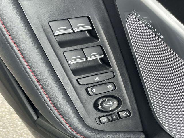 used 2022 Acura RDX car, priced at $35,489