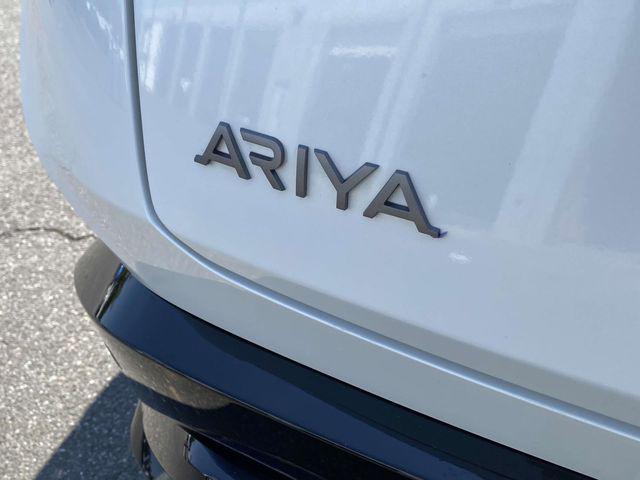 used 2023 Nissan ARIYA car, priced at $24,110