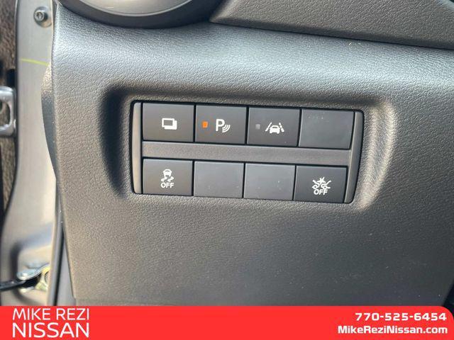 new 2025 Nissan Versa car, priced at $22,035