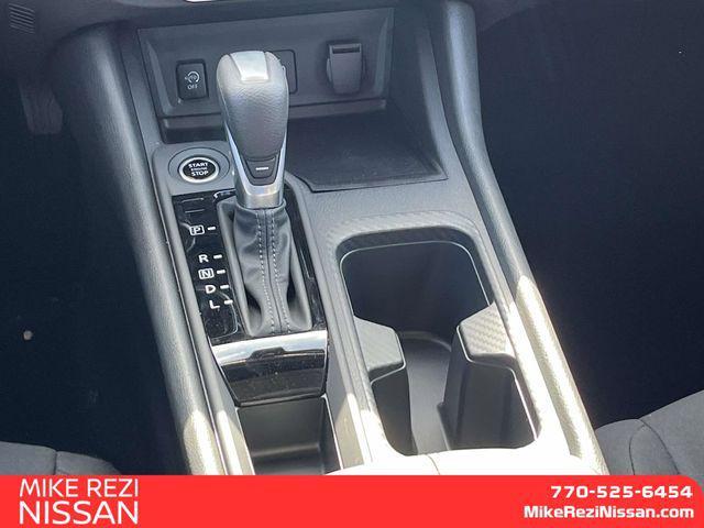 new 2025 Nissan Sentra car, priced at $18,006