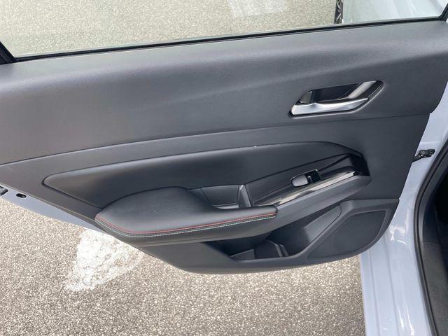 used 2025 Nissan Altima car, priced at $25,989