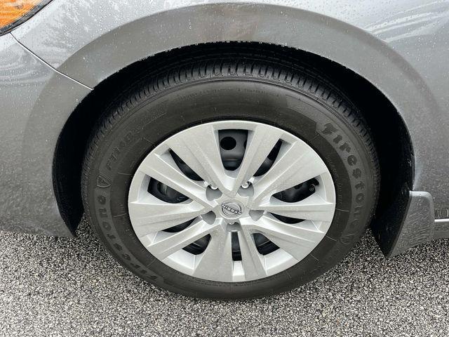 used 2025 Nissan Sentra car, priced at $18,988