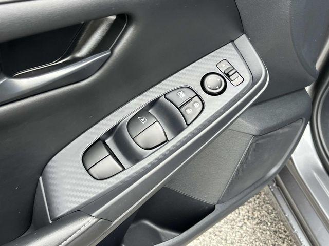 used 2025 Nissan Sentra car, priced at $18,988