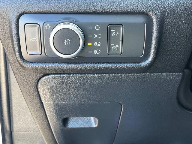 used 2022 Ford Explorer car, priced at $35,889