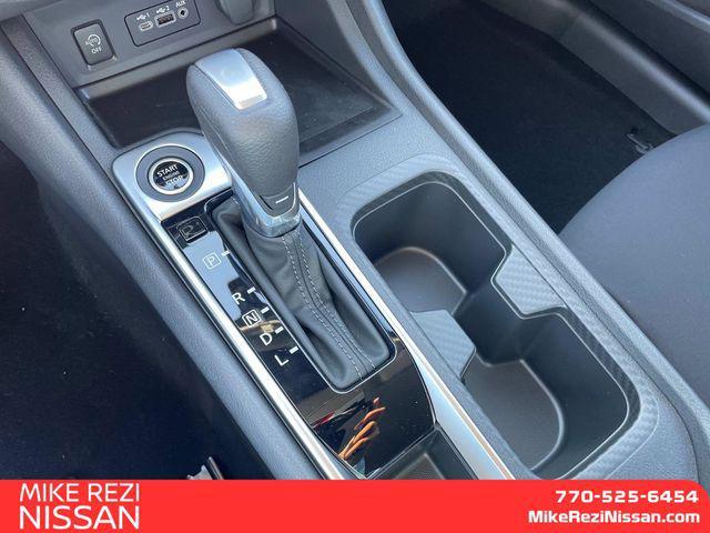 new 2025 Nissan Sentra car, priced at $22,415