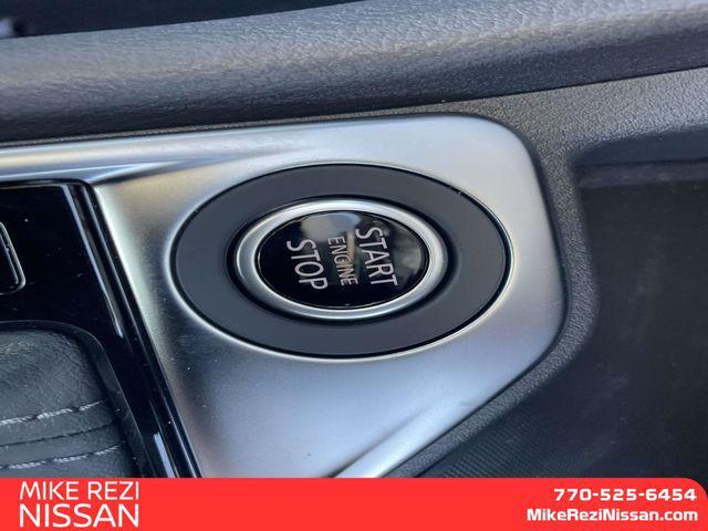 new 2025 Nissan Sentra car, priced at $22,415