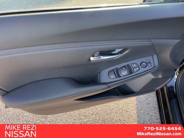 new 2025 Nissan Sentra car, priced at $22,415