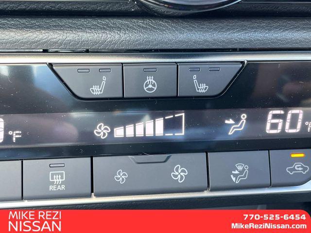 new 2025 Nissan Sentra car, priced at $22,415