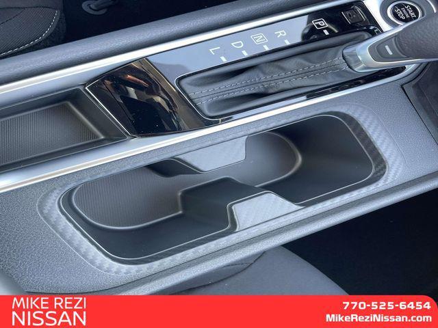 new 2025 Nissan Sentra car, priced at $22,415