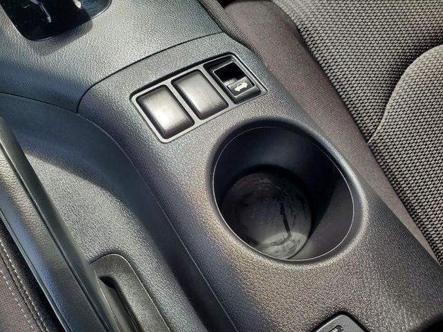 used 2025 Nissan Z car, priced at $39,288