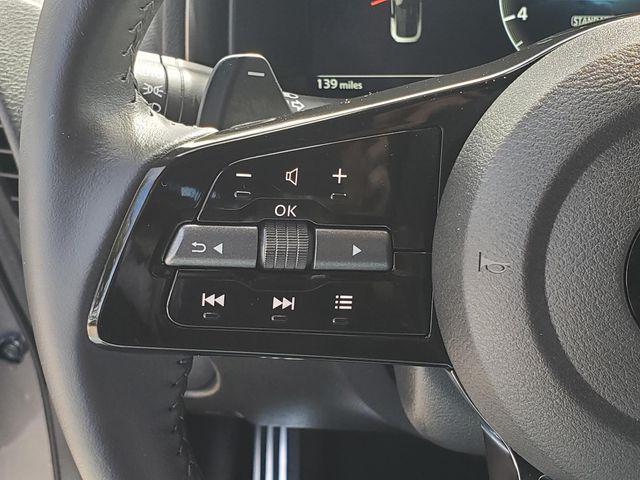 used 2025 Nissan Z car, priced at $39,288