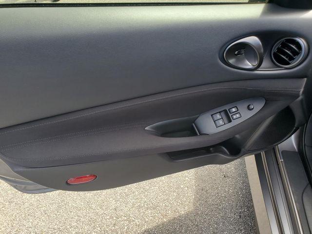 used 2025 Nissan Z car, priced at $39,288