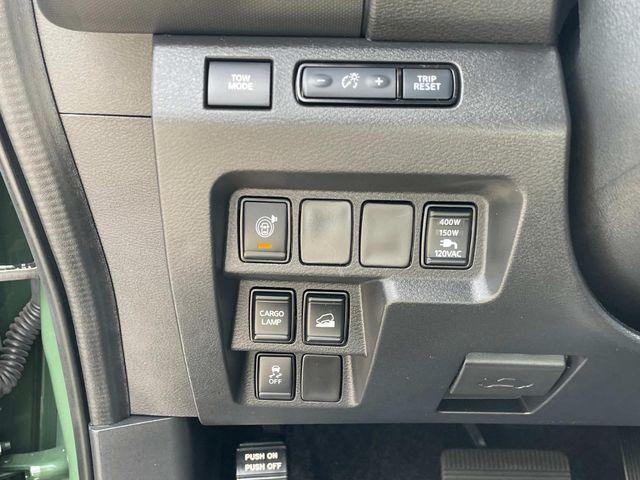 used 2022 Nissan Frontier car, priced at $34,334