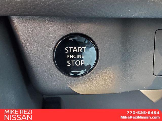 new 2026 Nissan Rogue car, priced at $31,000