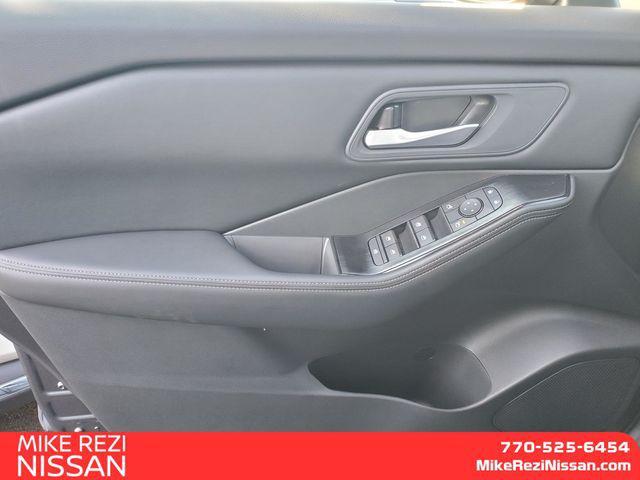 new 2026 Nissan Rogue car, priced at $31,000