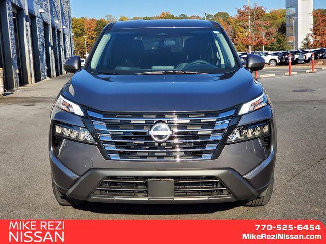 new 2026 Nissan Rogue car, priced at $31,000