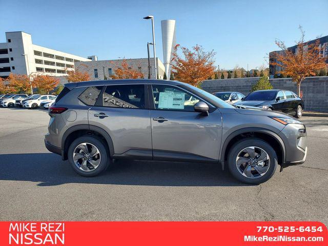 new 2026 Nissan Rogue car, priced at $31,000