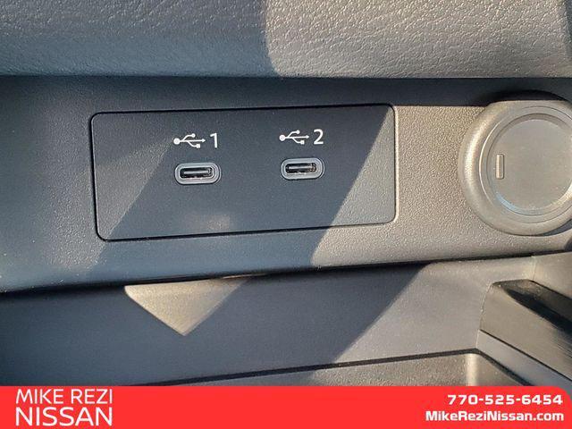 new 2026 Nissan Rogue car, priced at $31,000