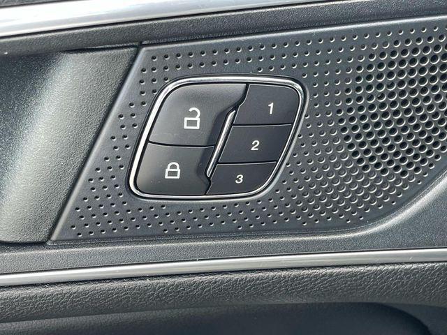 used 2022 Ford Edge car, priced at $21,989