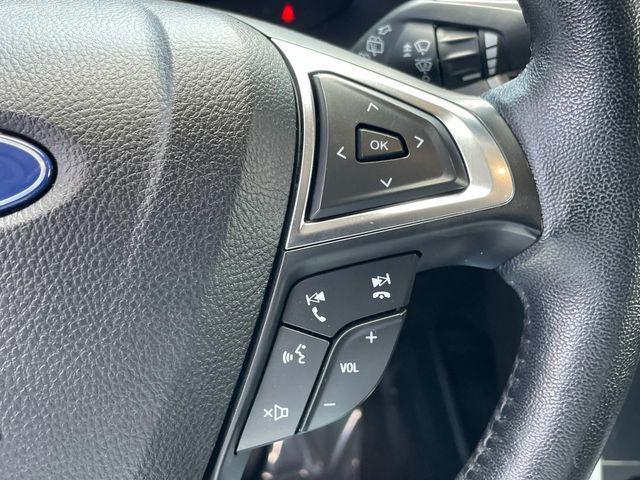 used 2022 Ford Edge car, priced at $21,989