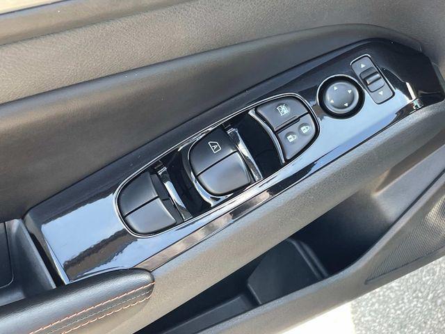 used 2024 Nissan Altima car, priced at $23,989