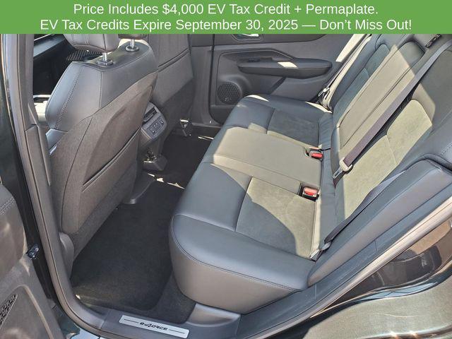 used 2023 Nissan ARIYA car, priced at $24,489