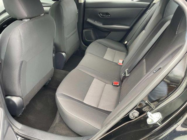 used 2024 Nissan Sentra car, priced at $19,489