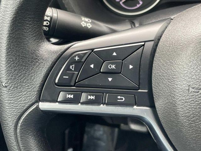 used 2024 Nissan Sentra car, priced at $19,489