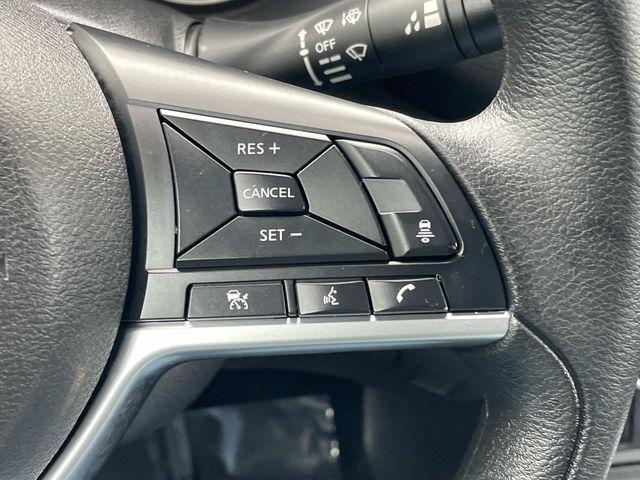 used 2024 Nissan Sentra car, priced at $19,489