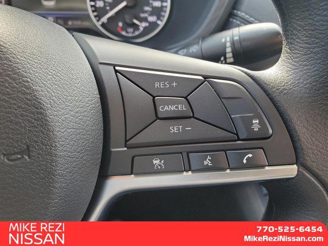 new 2025 Nissan Sentra car, priced at $23,230