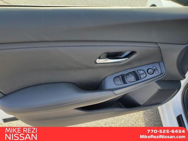 new 2025 Nissan Sentra car, priced at $23,230