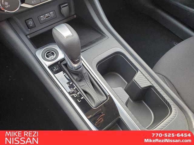 new 2025 Nissan Sentra car, priced at $23,230