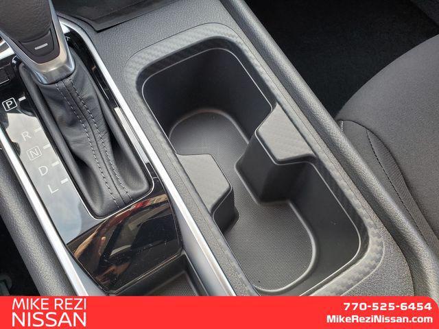 new 2025 Nissan Sentra car, priced at $23,230