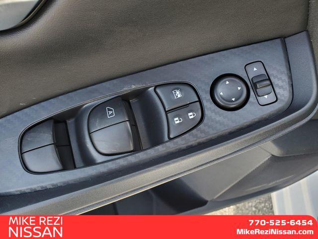 new 2025 Nissan Sentra car, priced at $23,230