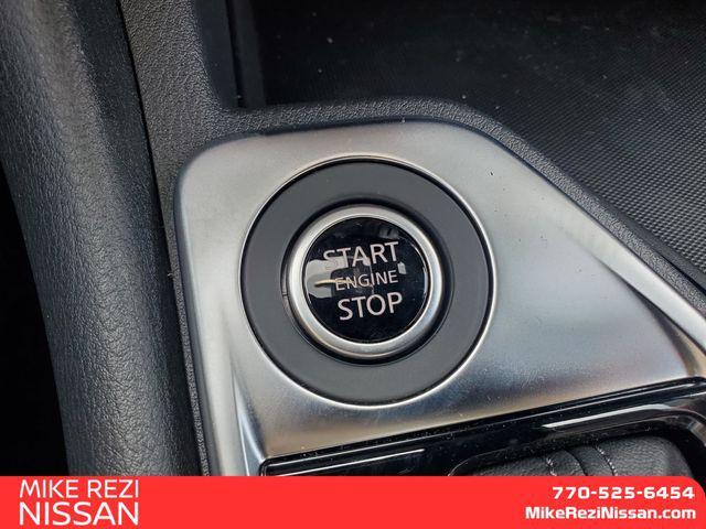 new 2025 Nissan Sentra car, priced at $23,230