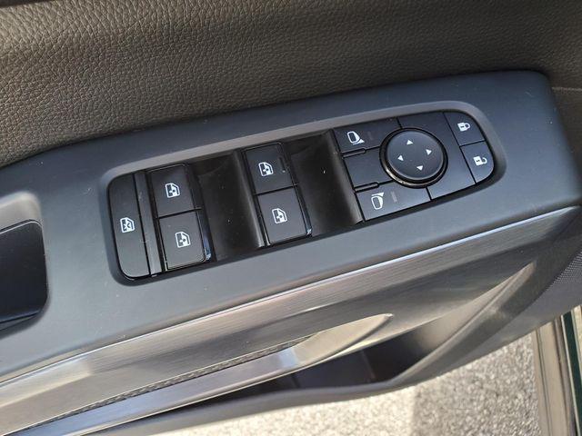 used 2023 Nissan Pathfinder car, priced at $29,988