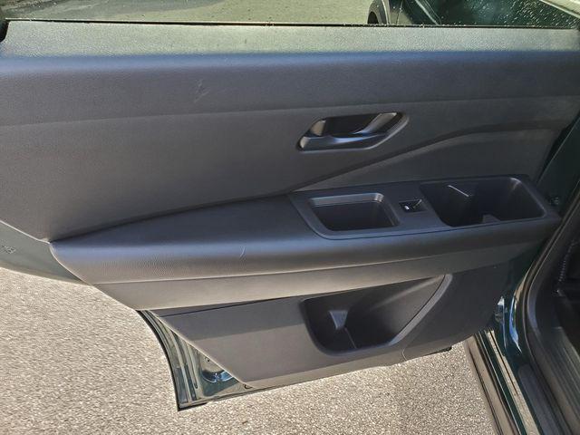 used 2023 Nissan Pathfinder car, priced at $29,988