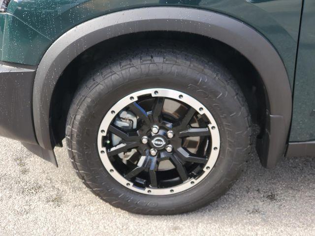 used 2023 Nissan Pathfinder car, priced at $29,988