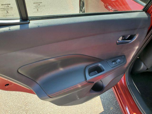 used 2025 Nissan Versa car, priced at $19,487