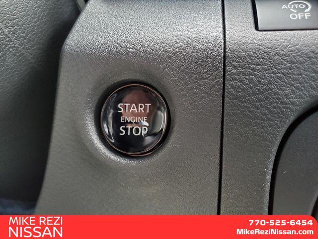new 2026 Nissan Frontier car, priced at $32,259
