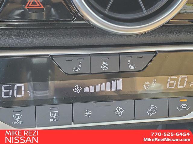new 2025 Nissan Sentra car, priced at $26,985