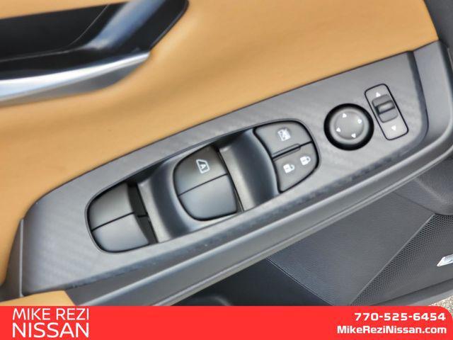 new 2025 Nissan Sentra car, priced at $26,985