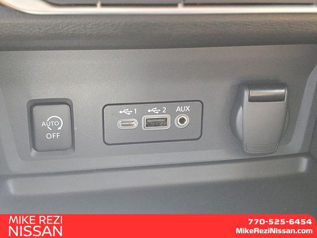 new 2025 Nissan Sentra car, priced at $26,985