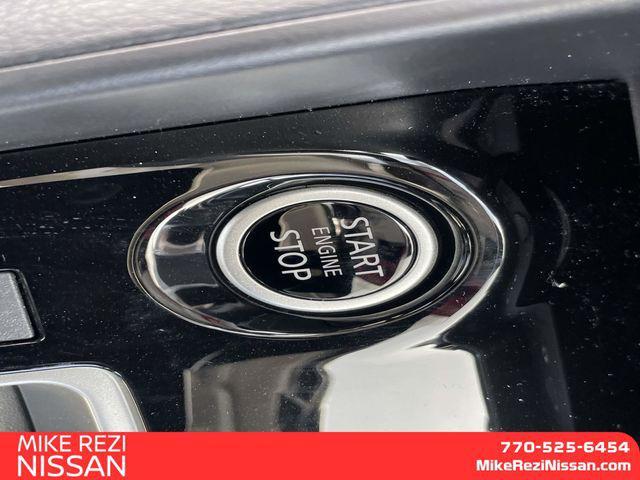 new 2025 Nissan Versa car, priced at $22,295