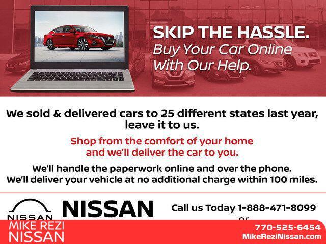 new 2025 Nissan Sentra car, priced at $18,006