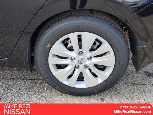 new 2025 Nissan Sentra car, priced at $18,006