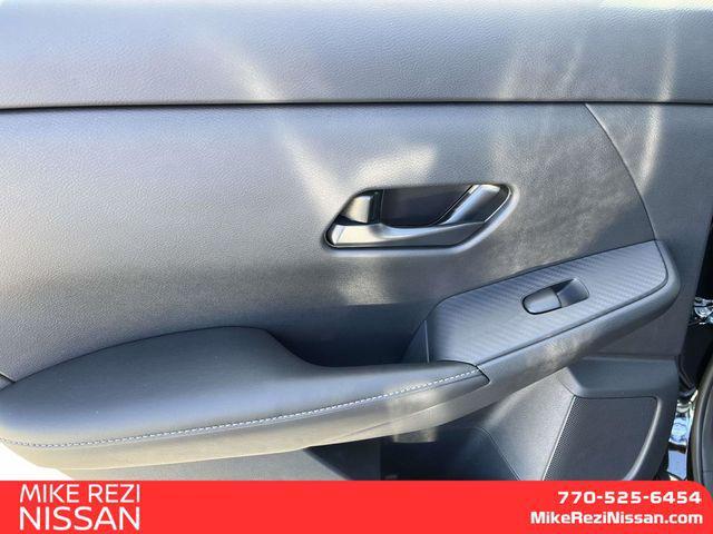 new 2025 Nissan Sentra car, priced at $18,006