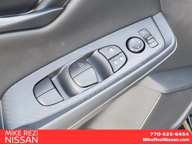 new 2025 Nissan Sentra car, priced at $18,006