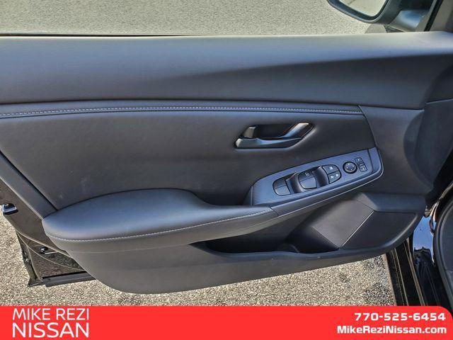 new 2025 Nissan Sentra car, priced at $18,006